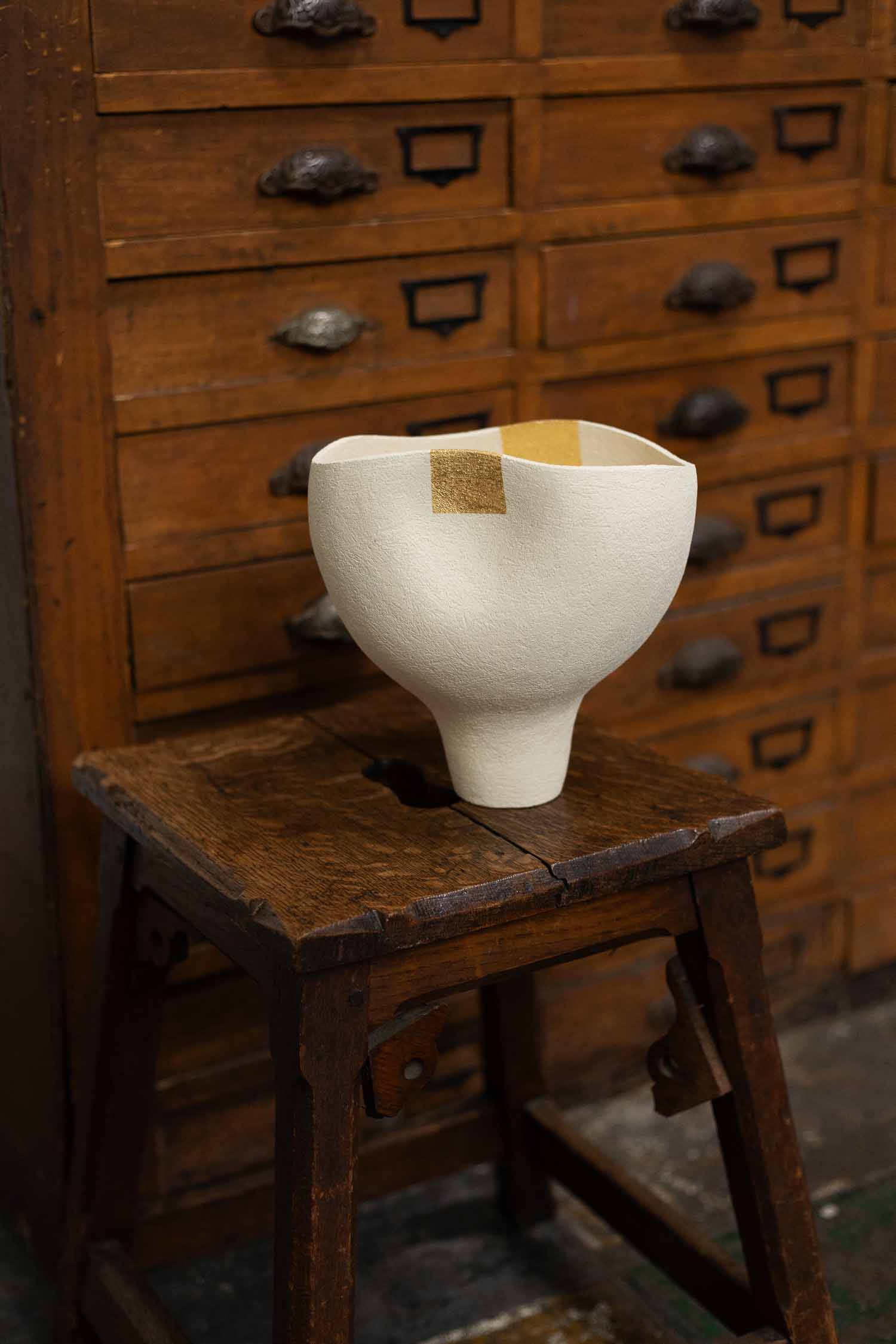 Vesna-Garic-Coupe-Grés-Or-K