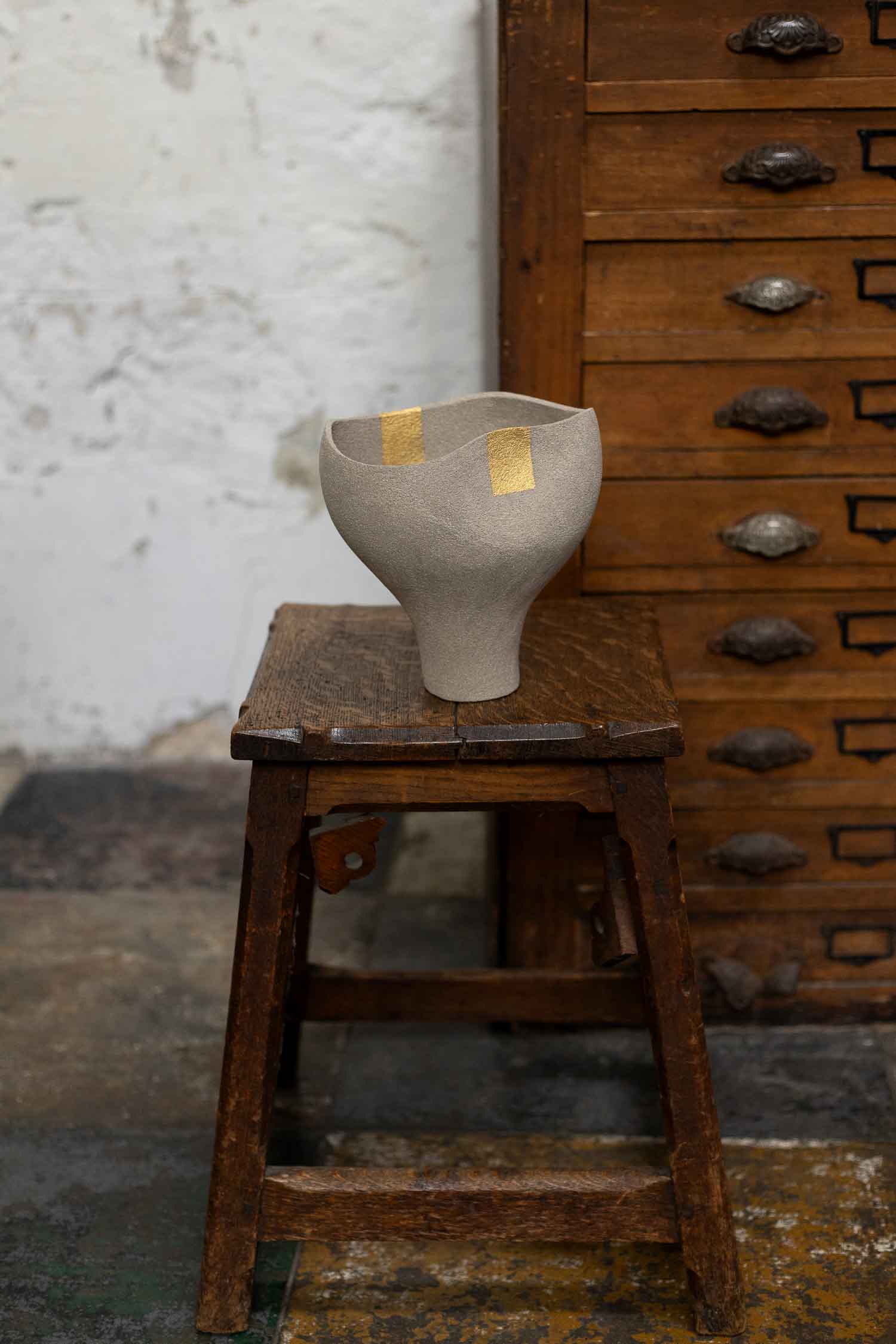 Vesna-Garic-Coupe-Grés-Or-R