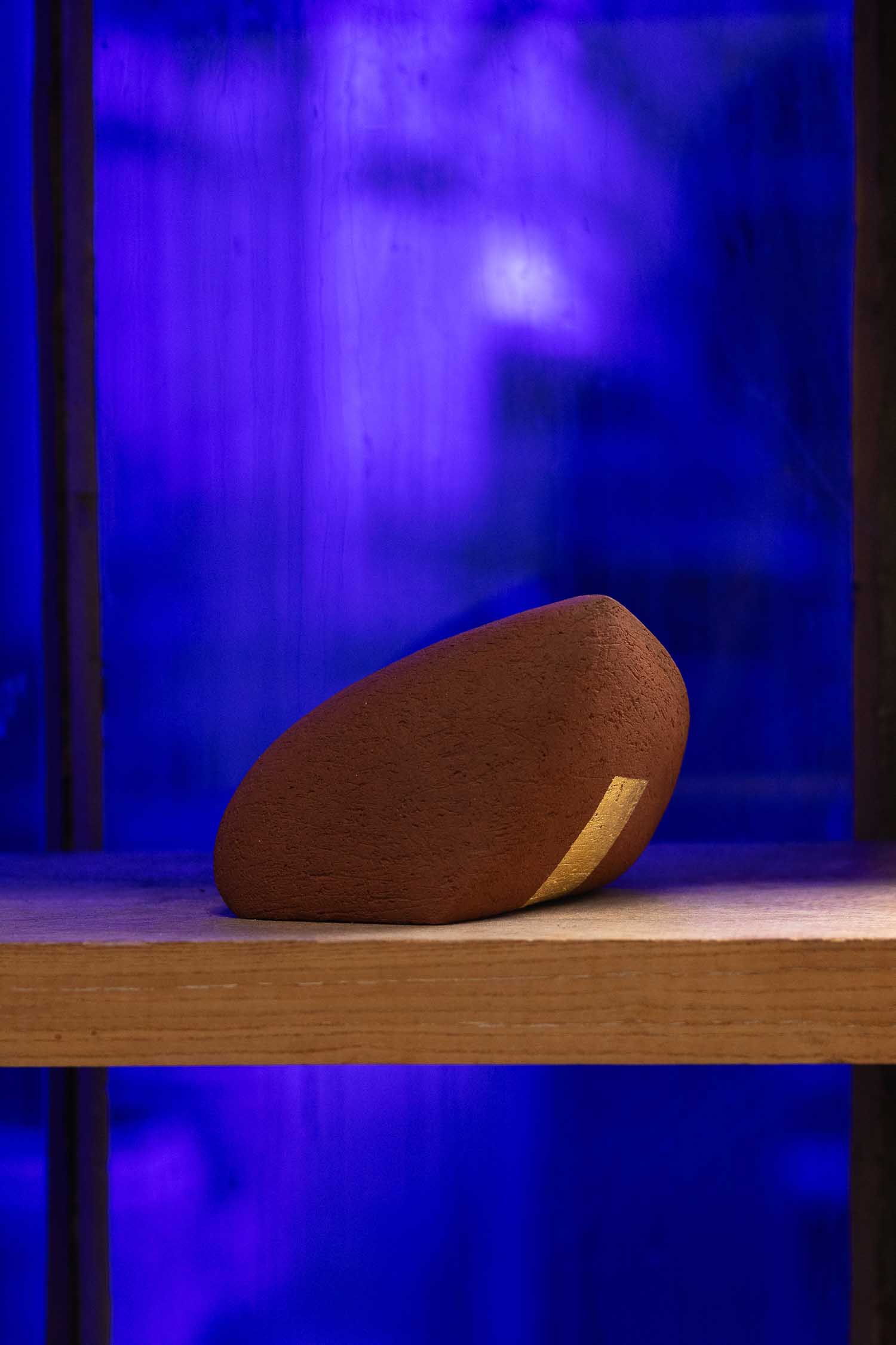 Vesna-Garic-Sulpture-Grés-Or-Lisière@MS